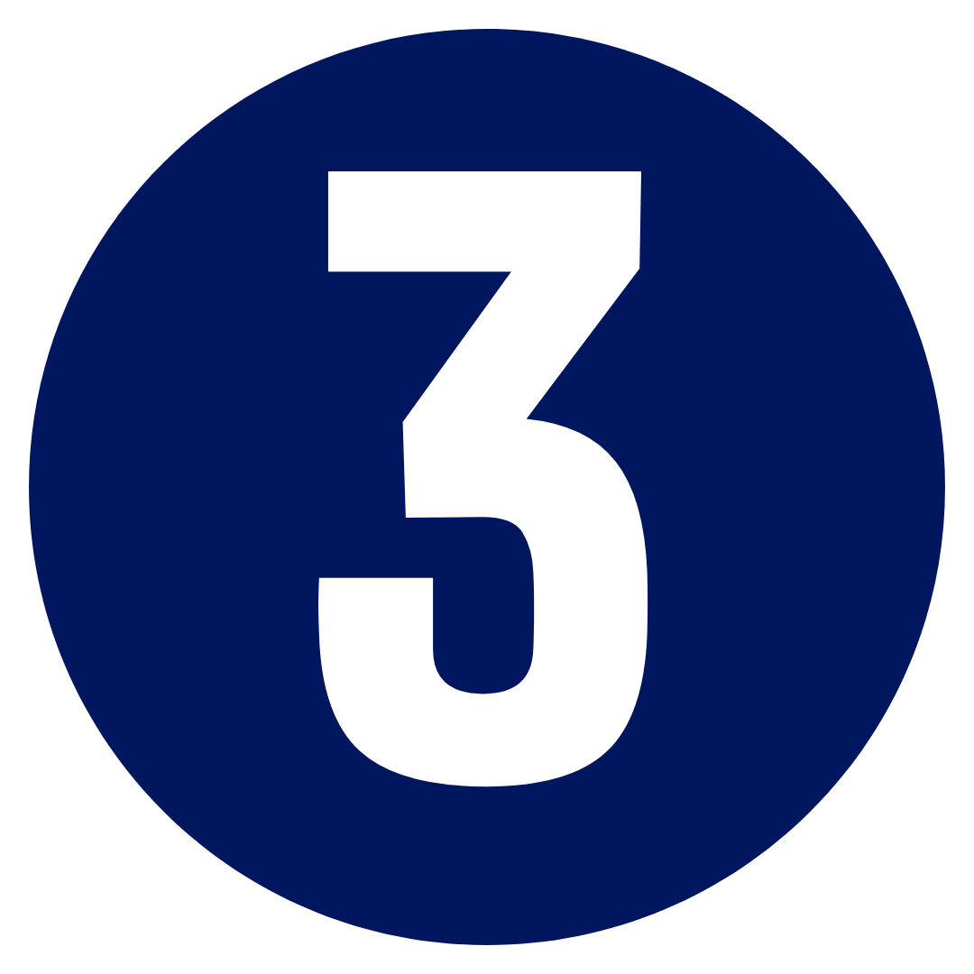 3
