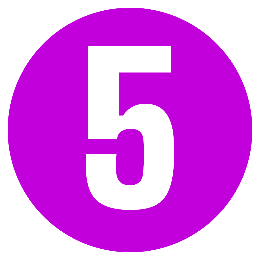 5