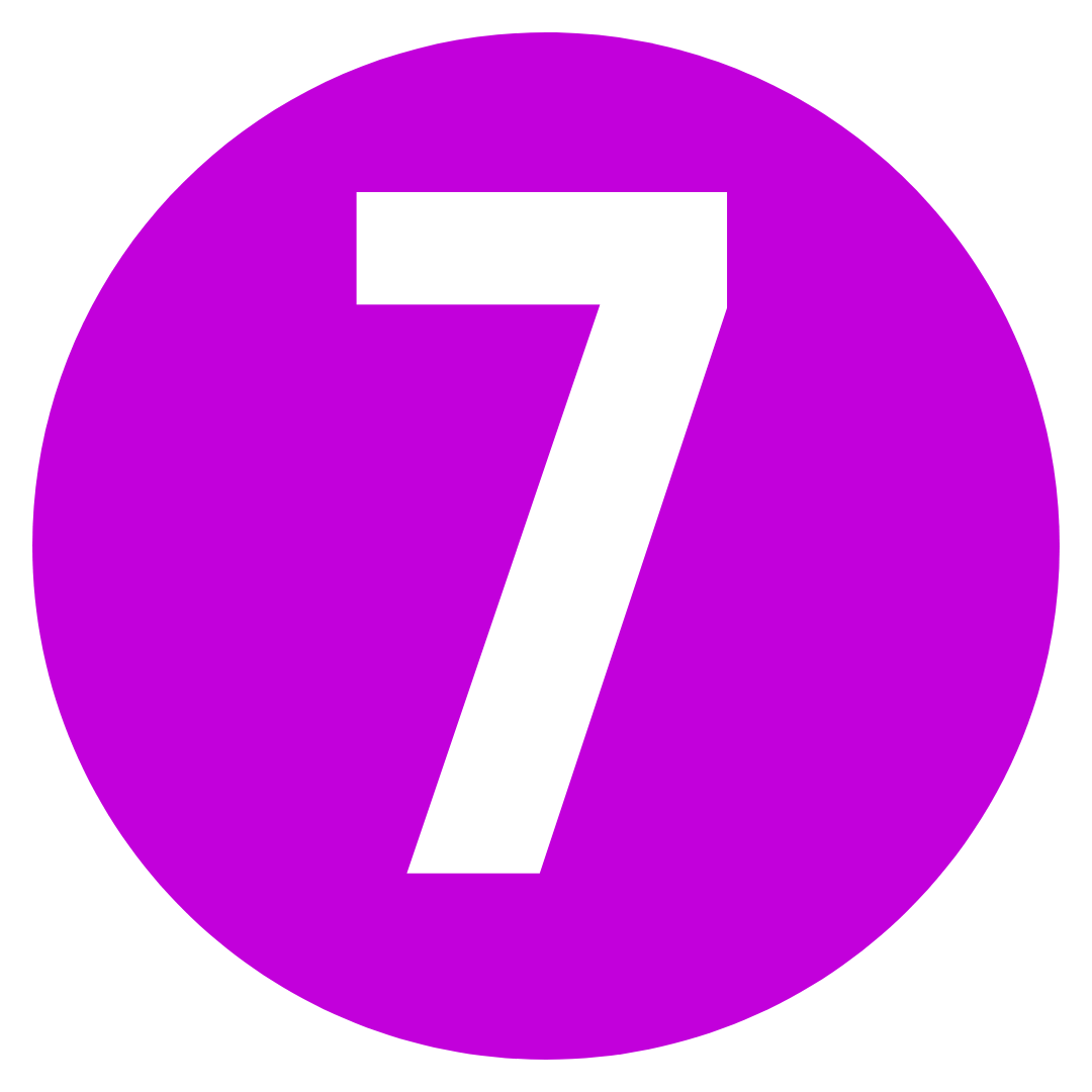 7