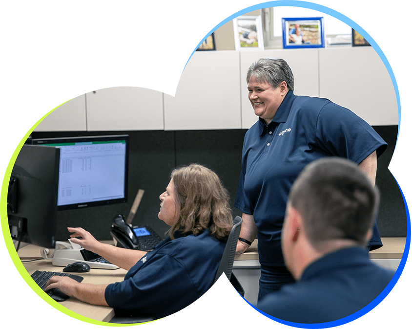 Business Security Systems Service In Iowa - Alpine