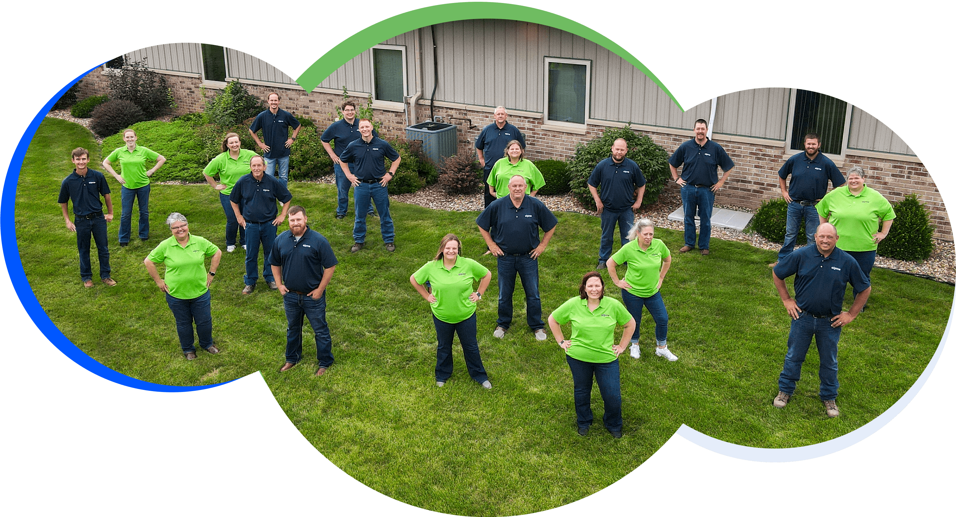 About Us - Alpine Communications - Iowa